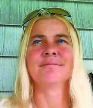 April Cora-Lucille Hall