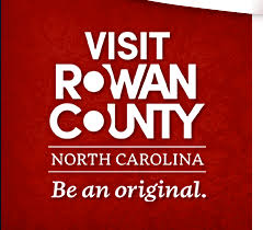 The Rowan County logo